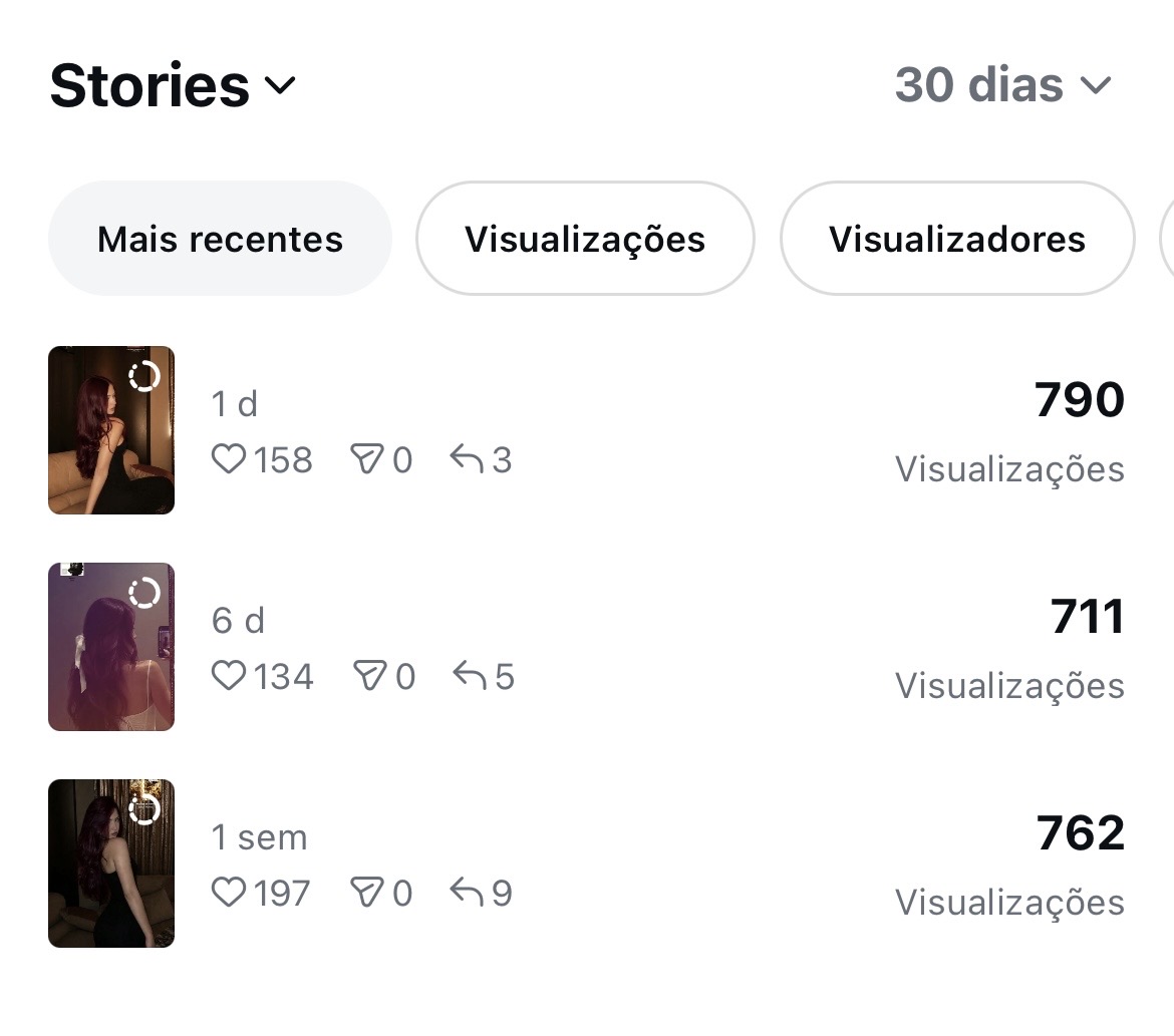 Foto da conta CONTA INSTAGRAM FEMININA- 1K DE SEGUIDORES REAIS E ATIVOS